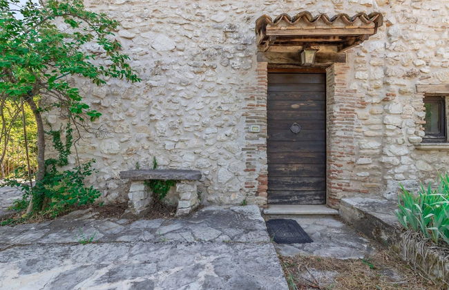 Casale Madreterra - Casale Madreterra - Foto 18