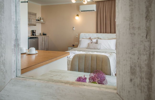 Oniro Luxury Suites in Pargatown - Foto 1