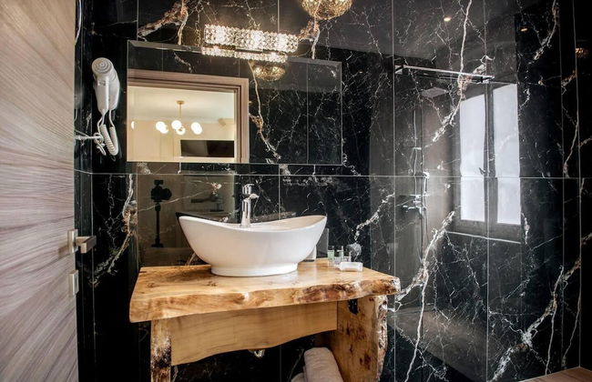 Oniro Luxury Suites in Pargatown - Foto 10