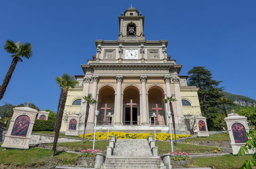 Foto 42 - Casa Mirica Villa Patrizia