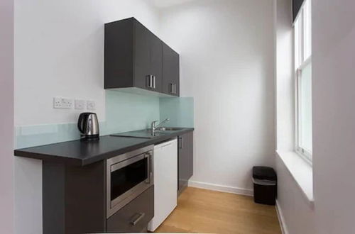 Foto 36 - Notting Hill Serviced Apartments by Concept Apartments