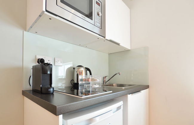 Notting Hill Serviced Apartments by Concept Apartments - Foto 30