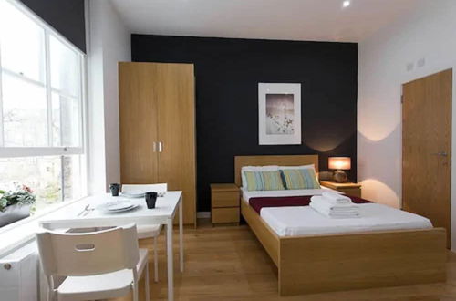 Photo 10 - Notting Hill Serviced Apartments by Concept Apartments