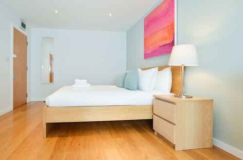 Foto 18 - Notting Hill Serviced Apartments by Concept Apartments