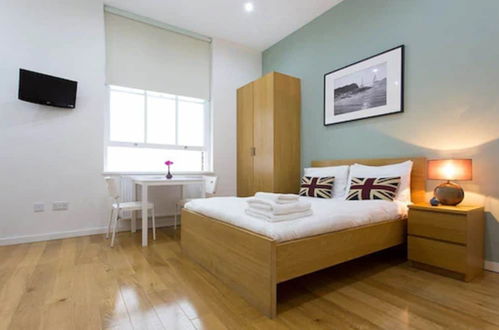 Photo 9 - Notting Hill Serviced Apartments by Concept Apartments