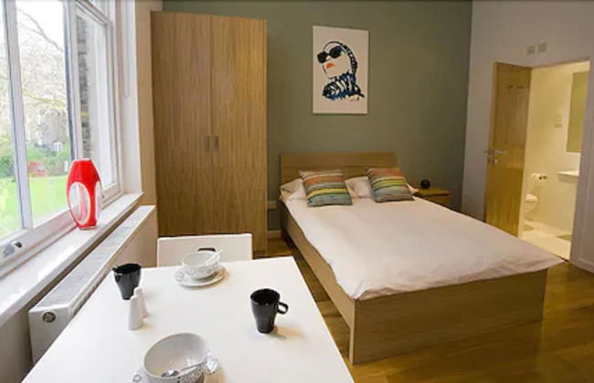 Notting Hill Serviced Apartments by Concept Apartments - Foto 7