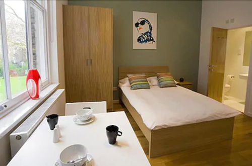 Photo 7 - Notting Hill Serviced Apartments by Concept Apartments