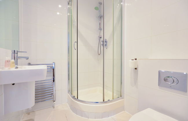 Notting Hill Serviced Apartments by Concept Apartments - Foto 56