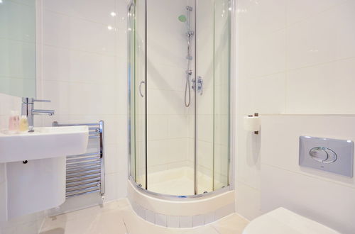 Photo 56 - Notting Hill Serviced Apartments by Concept Apartments