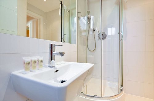 Photo 51 - Notting Hill Serviced Apartments by Concept Apartments