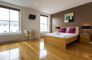 Foto 2 - Notting Hill Serviced Apartments by Concept Apartments