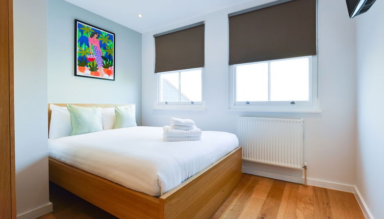 Photo 1 - Notting Hill Serviced Apartments by Concept Apartments