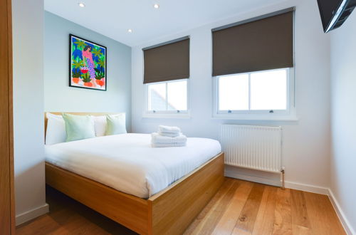 Photo 1 - Notting Hill Serviced Apartments by Concept Apartments