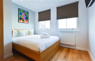 Photo 1 - Notting Hill Serviced Apartments