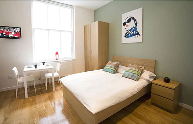 Notting Hill Serviced Apartments by Concept Apartments - Foto 4