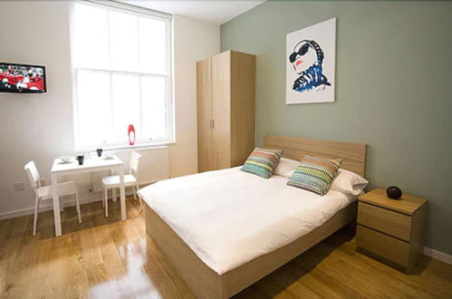 Photo 4 - Notting Hill Serviced Apartments by Concept Apartments