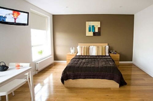 Foto 5 - Notting Hill Serviced Apartments by Concept Apartments