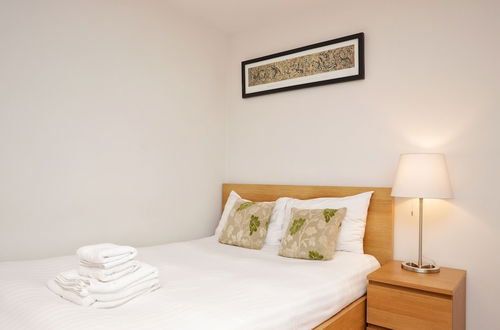 Foto 22 - Notting Hill Serviced Apartments by Concept Apartments