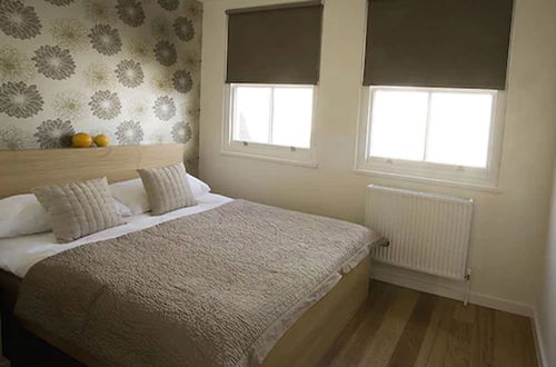 Photo 6 - Notting Hill Serviced Apartments by Concept Apartments