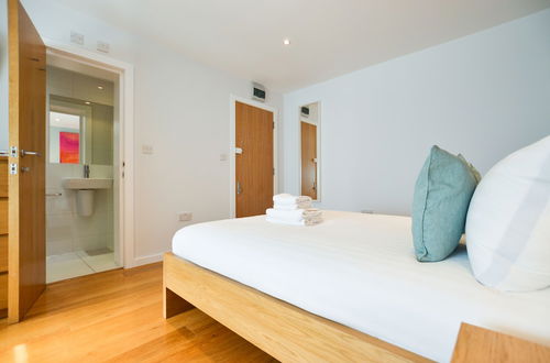 Photo 19 - Notting Hill Serviced Apartments by Concept Apartments