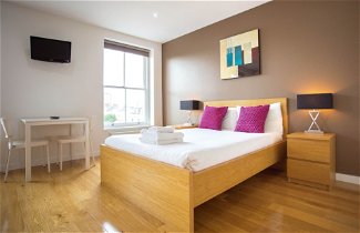 Photo 3 - Notting Hill Serviced Apartments by Concept Apartments
