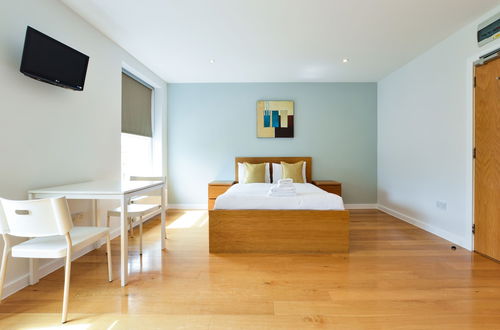 Photo 15 - Notting Hill Serviced Apartments by Concept Apartments