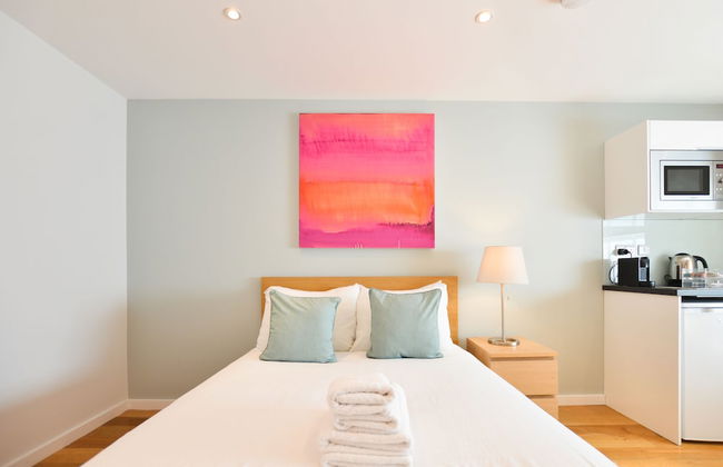 Notting Hill Serviced Apartments by Concept Apartments - Foto 17