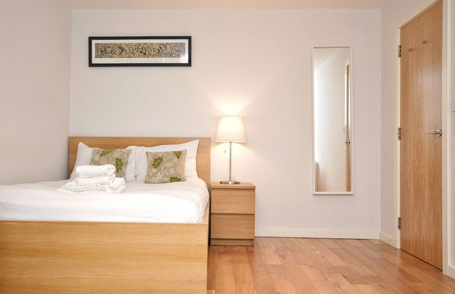 Notting Hill Serviced Apartments by Concept Apartments - Foto 21