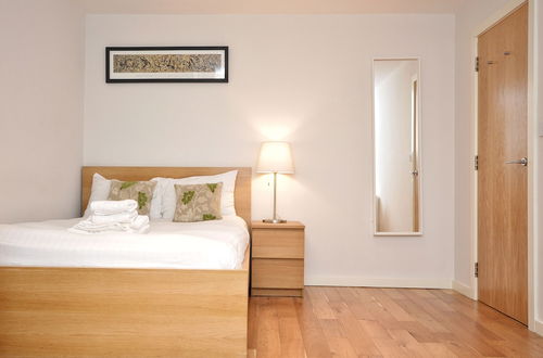 Photo 21 - Notting Hill Serviced Apartments by Concept Apartments