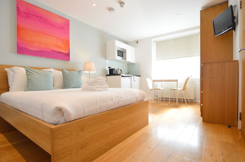 Foto 20 - Notting Hill Serviced Apartments by Concept Apartments