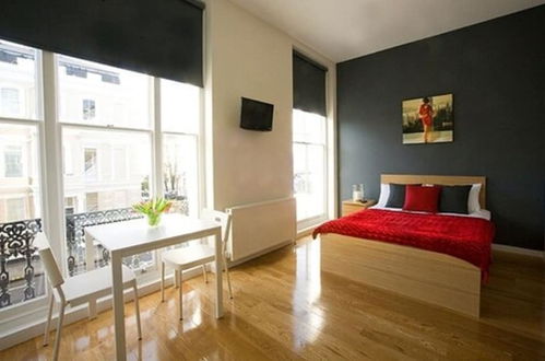 Foto 8 - Notting Hill Serviced Apartments by Concept Apartments