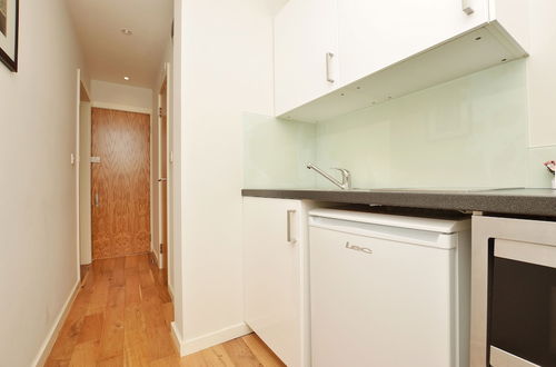 Foto 32 - Notting Hill Serviced Apartments by Concept Apartments