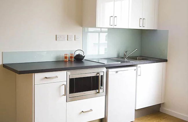 Notting Hill Serviced Apartments by Concept Apartments - Foto 35