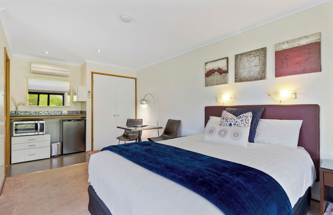 Hepburn Springs Accommodation - Foto 7