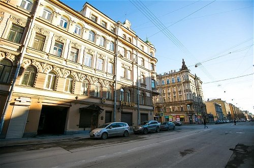 Photo 12 - RentalSPb on Soviet street