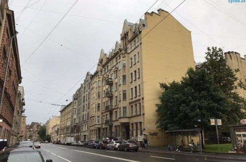 Photo 9 - RentalSPb on Soviet street