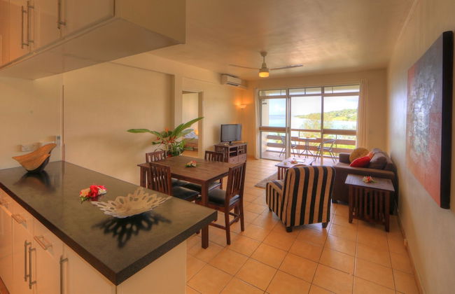 Ocean View Apartments - Photo 19