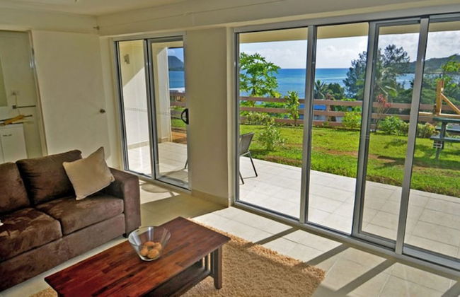 Ocean View Apartments - Photo 24