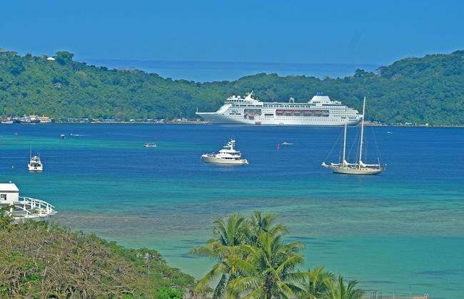 Ocean View Apartments - Photo 25