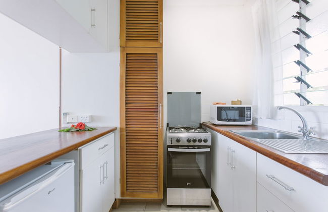 Ocean View Apartments - Photo 13