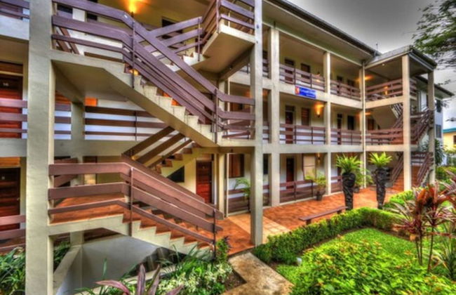 Ocean View Apartments - Photo 35