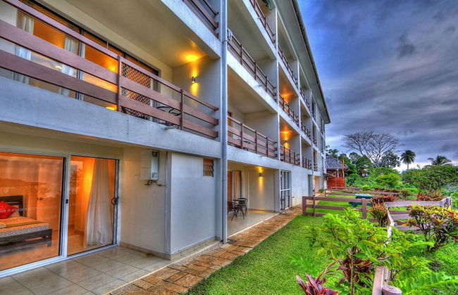 Ocean View Apartments - Photo 32