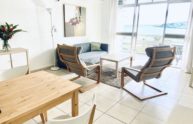 Ocean View Apartments - Photo 10