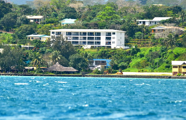 Ocean View Apartments - Photo 34