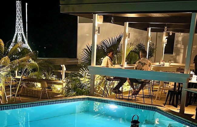 Ocean View Apartments - Photo 30