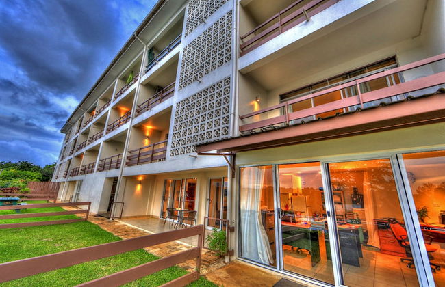 Ocean View Apartments - Photo 33