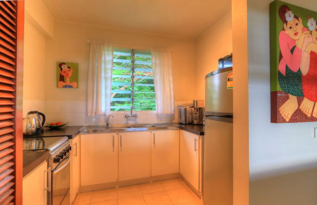 Ocean View Apartments - Photo 15