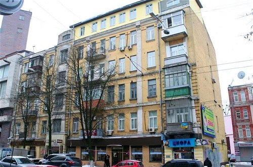 Foto 14 - Apartment on Lvivska square