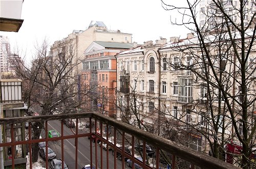 Foto 16 - Apartment on Lvivska square
