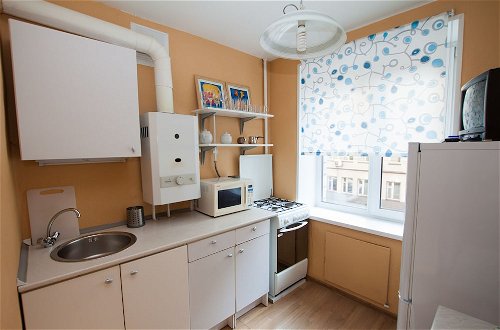 Photo 14 - TVST Apartments 4ya Tverskaya-Yamskaya 2